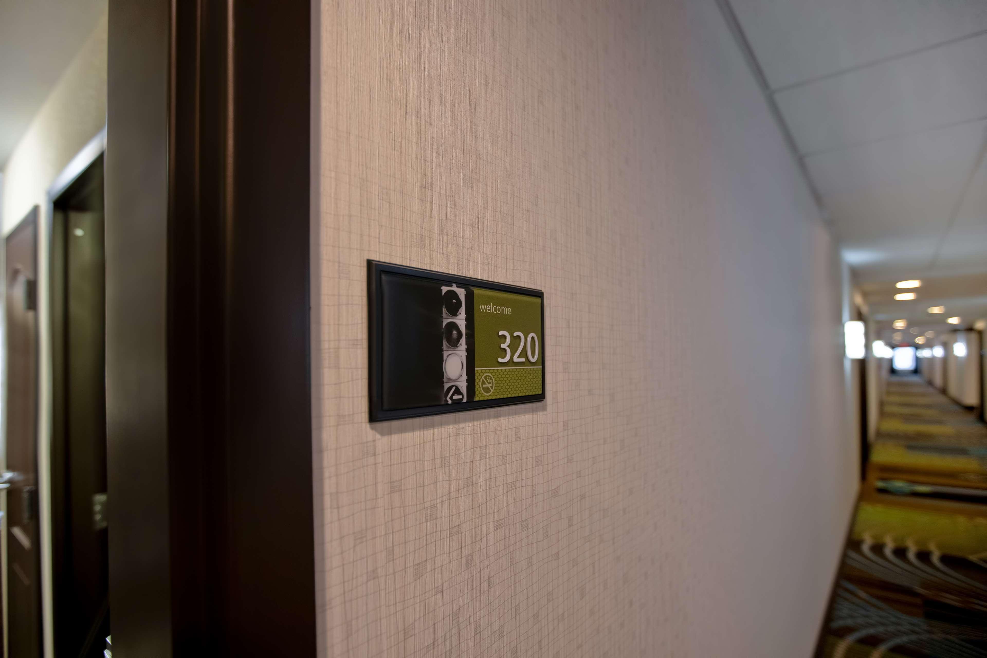 Hampton Inn Dekalb - Near The University Kültér fotó