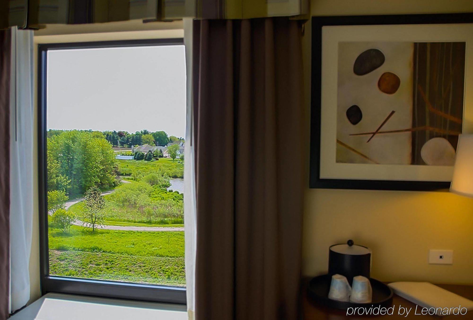 Hampton Inn Dekalb - Near The University Kültér fotó